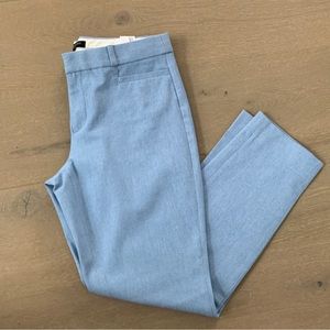 Women’s Banana Republic Sloan Pant 6
